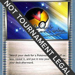 Level Ball 2013 (Clement Lamberton) 089 - World Championship Decks