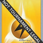 Lightning Energy 2013 (Clement Lamberton)  - World Championship Decks