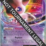 Mew EX 2013 (Ian Whiton) 046 - World Championship Decks