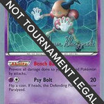 Mr. Mime 2013 (Jason Klaczynski) 047 - World Championship Decks