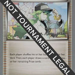 N 2013 (Jason Klaczynski) 096 - World Championship Decks