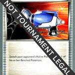 Pokemon Catcher 2013 (Clement Lamberton) 095 - World Championship Decks