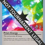 Prism Energy 2013 (Yugo Sato) 093 - World Championship Decks