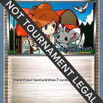 Professor Juniper 2013 (Ian Whiton) 098 - World Championship Decks