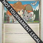 Professor Juniper 2013 (Clement Lamberton) 098 - World Championship Decks