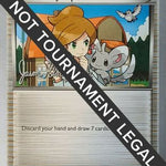 Professor Juniper 2013 (Jason Klaczynski) 098 - World Championship Decks