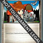Professor Juniper 2013 (Yugo Sato) 098 - World Championship Decks