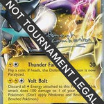 Raikou EX 2013 (Clement Lamberton) 038 - World Championship Decks