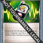 Random Receiver 2013 (Jason Klaczynski) 099 - World Championship Decks