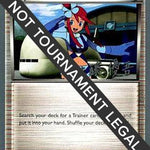 Skyla 2013 (Yugo Sato) 134 - World Championship Decks