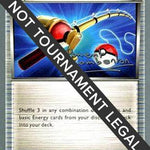 Super Rod 020 - World Championship Decks