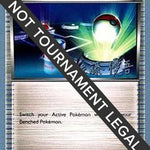Switch 2013 (Yugo Sato) 135 - World Championship Decks