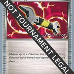 Tool Scrapper 2013 (Ian Whiton) 116 - World Championship Decks