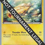Tynamo 2013 (Clement Lamberton) 045 - World Championship Decks