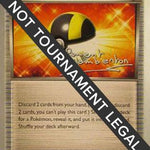 Ultra Ball 2013 (Clement Lamberton) 102 - World Championship Decks