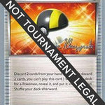 Ultra Ball 2013 (Jason Klaczynski) 102 - World Championship Decks