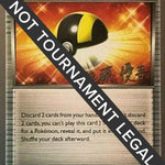 Ultra Ball 2013 (Yugo Sato) 102 - World Championship Decks