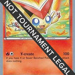 Victini 2013 (Clement Lamberton) 015 - World Championship Decks