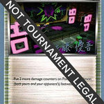 Virbank City Gym 2013 (Yugo Sato) 126 - World Championship Decks