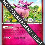 Aromatisse 2014 (Michikazu Tsuda) 093 - World Championship Decks