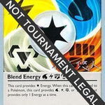 Blend Energy WLFM 2014 (Haruto Kobayashi) 118 - World Championship Decks