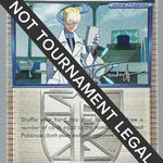 Colress 2014 (Trent Orndorff) 118 - World Championship Decks