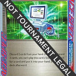 Computer Search 2014 (Trent Orndorff) 137 - World Championship Decks
