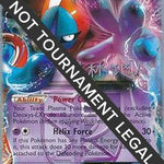 Deoxys EX 2014 (Haruto Kobayashi) 053 - World Championship Decks