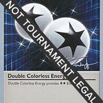 Double Colorless Energy 2014 (Trent Orndorff) 130 - World Championship Decks