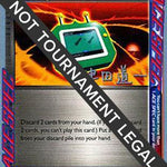 Dowsing Machine 2014 (Michikazu Tsuda) 128 - World Championship Decks