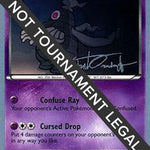 Dusclops 2014 (Trent Orndorff) 039 - World Championship Decks