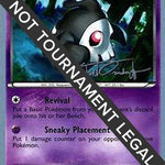 Duskull 2014 (Trent Orndorff) 038 - World Championship Decks