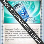 Evosoda 2014 (Trent Orndorff) 116 - World Championship Decks