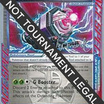 G Booster 2014 (Andrew Estrada) 092 - World Championship Decks