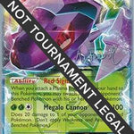 Genesect EX 2014 (Andrew Estrada) 011 - World Championship Decks