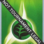 Grass Energy 2014 (Andrew Estrada)  - World Championship Decks