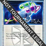 Hypnotoxic Laser 2014 (Haruto Kobayashi) 123 - World Championship Decks
