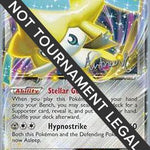 Jirachi EX 2014 (Andrew Estrada) 060 - World Championship Decks