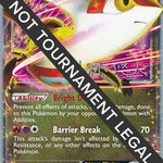 Latias EX 2014 (Haruto Kobayashi) 085 - World Championship Decks
