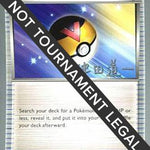 Level Ball 2014 (Michikazu Tsuda) 089 - World Championship Decks