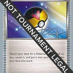 Level Ball 2014 (Trent Orndorff) 089 - World Championship Decks