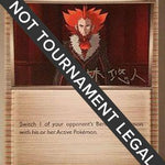 Lysandre 2014 (Haruto Kobayashi) 090 - World Championship Decks