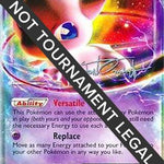 Mew EX 2014 (Trent Orndorff) 046 - World Championship Decks