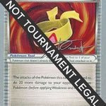 Muscle Band 2014 (Trent Orndorff) 121 - World Championship Decks