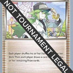 N 2014 (Haruto Kobayashi) 096 - World Championship Decks