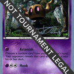 Phantump 2014 (Trent Orndorff) 054 - World Championship Decks