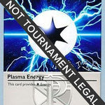 Plasma Energy 2014 (Haruto Kobayashi) 091 - World Championship Decks