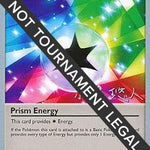 Prism Energy 2014 (Haruto Kobayashi) 093 - World Championship Decks