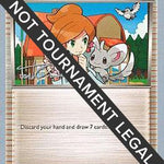 Professor Juniper 2014 (Trent Orndorff) 098 - World Championship Decks