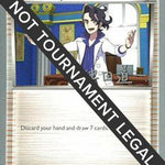 Professor Sycamore 2014 (Michikazu Tsuda) 122 - World Championship Decks